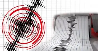 EN SON DEPREMLER LİSTESİ 11 ŞUBAT PAZAR: AFAD ve Kandilli verileriyle az önce deprem mi oldu, kaç şiddetinde?