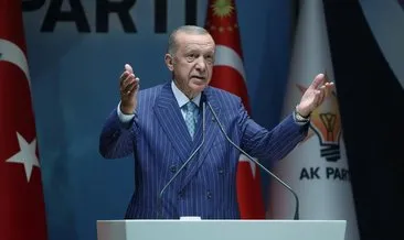 SON DAKİKA | AK Parti'nin 24. yılında vatandaşlardan duygu dolu mektuplar: Kurduğumuz hayaller gerçek oldu #ankara