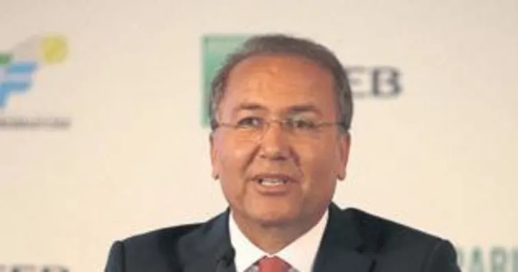 Antalya Open’da şampiyon belli oldu