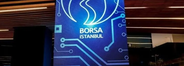 SON DAKİKA: Borsa İstanbul’da tarihi gün! BIST 100 6.000 puanı aştı