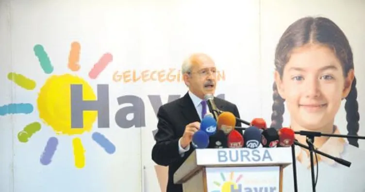 Ekmek Google’dan ‘hayır’cı kız stoktan