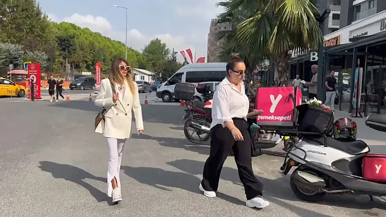 Candan kardeşler hakim karşısında: Nihal Candan, kardeşi Bahar Candan’a ağlayarak yalvardı