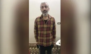 Irak’ta DEAŞ elebaşı Bağdadi’nin haleflerinden Kardaş yakalandı