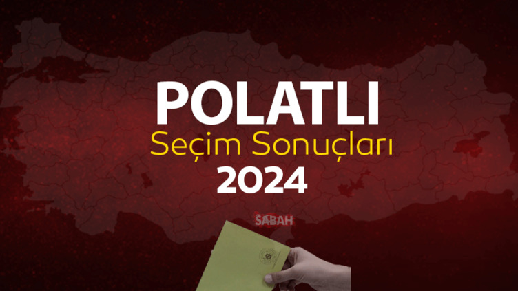 POLATLI seçim sonuçları takip ekranı! YSK Ankara Polatlı yerel seçim sonuçları 2024 ile canlı ve anlık oy oranları tıkla öğren!