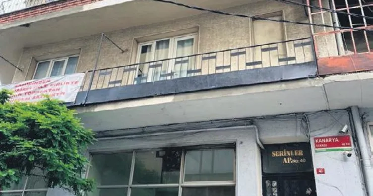 İzinsiz kameraya özel hayat davası