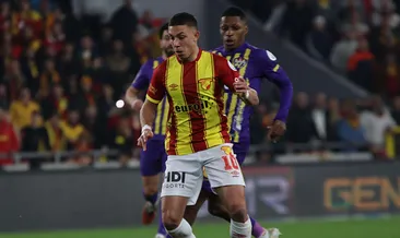 Göztepe’ye transfer gündemi rafa kaldırıldı