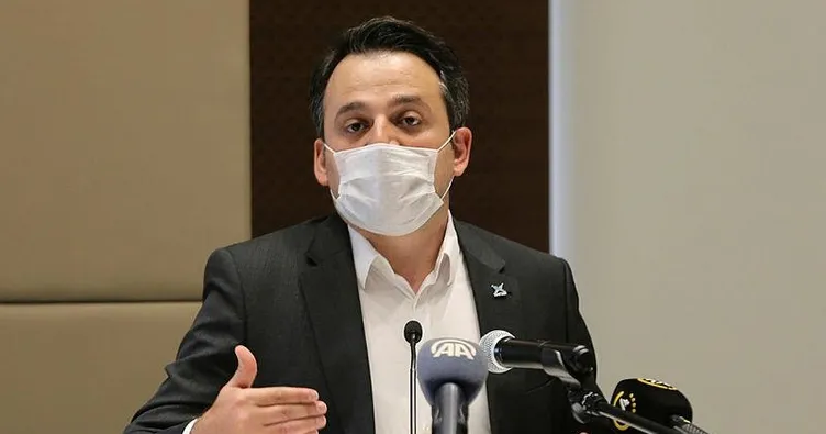 TÜGVA online eğitim verecek