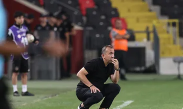 Recep Uçar: Geçen haftayı telafi ettik!