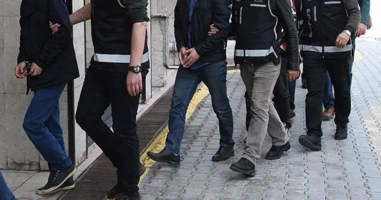 İstanbul’da DEAŞ operasyonu: 29 gözaltı