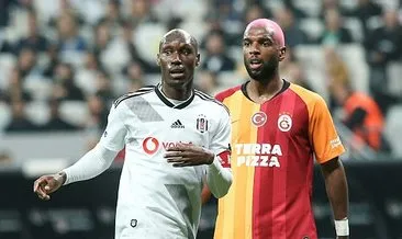 İşte Beşiktaş-Galatasaray derbisinin tarihi