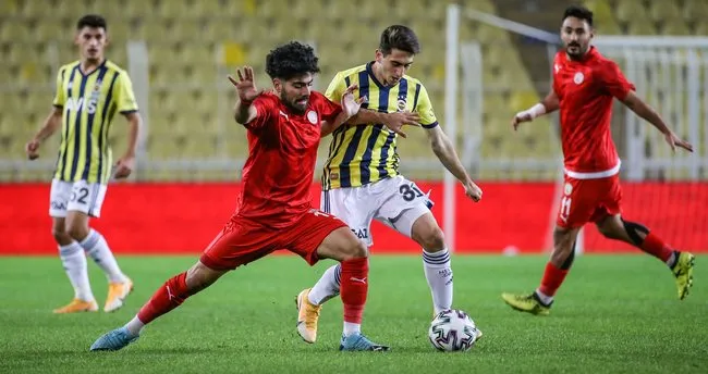 Usta yorumcudan flaş Ömer Faruk Beyaz ve Ferdi Kadıoğlu sözleri!