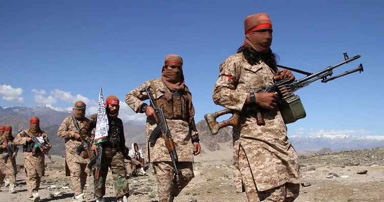 Afganistan’da Taliban saldırısında 3 korucu öldü