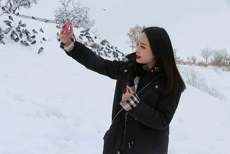 İstanbul'da kar başlıyor! Meteoroloji'den yeni son dakika hava durumu bilgisi!