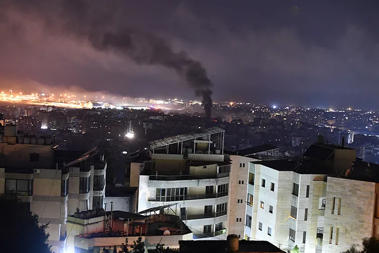 Rusya, Nasrallah suikastı sonrası sessizliğini bozdu! İsrail’e sert tepki: Daha dramatik sonuçlar doğuracak