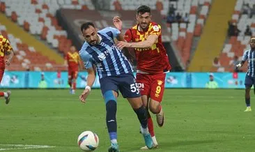 Göztepe, 5 ay sonra deplasmanda kazandı