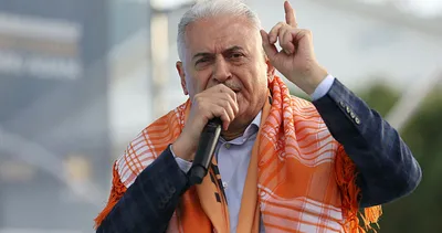 Muharrem İnce’ye kaset kumpasına AK Parti’den üst düzey tepki: Bu belaltı FETÖ taktiğidir, kınıyoruz!