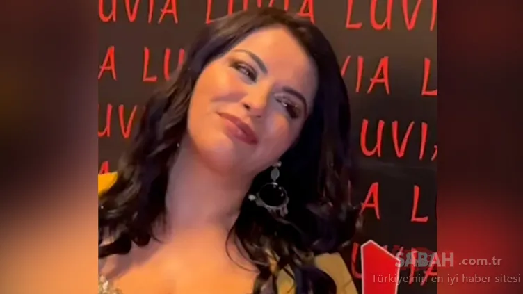 Şarkıcı Zara’dan evlilik açıklaması! Şarkıcı Zara: Evlilik dengini bulursan cennet…