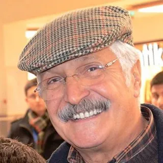 Ünlü oyuncu Salih Kalyon’un acı günü