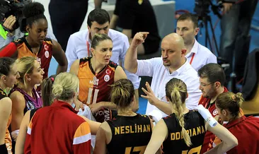 Şampiyonluk kupasını da getireceğiz