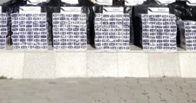 Van sınırında uyuşturucu operasyonu! - Son Dakika Haberler