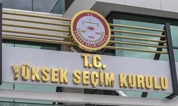 YSK'dan 1 il ve 21 ilçedeki itirazlarla ilgili karar #yozgat
