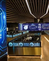 Borsa günün ilk yarısında değer kazandı