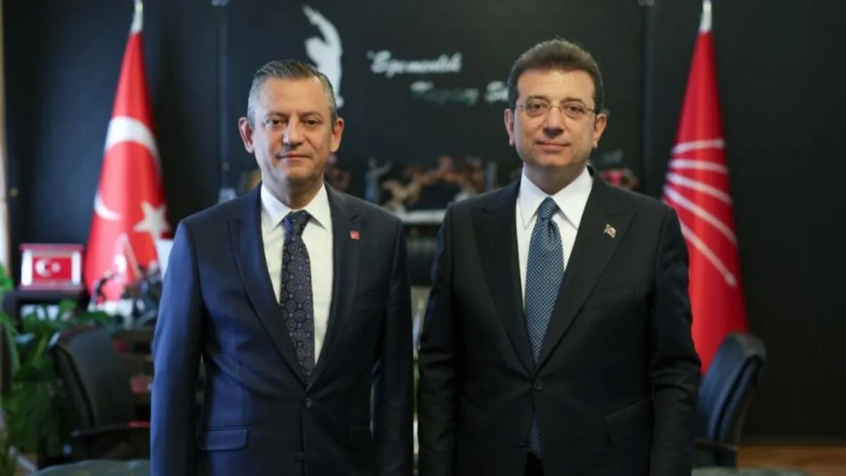 CHP'nin yeni Türkiye ile savaşı: Zamanla Erdoğan'ın yenilmezliğine alışacaklar