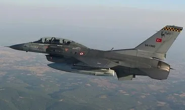 Son dakika: Yunanistan’dan düşmanca hareket! MSB kaynakları: Türk jetleri Yunan S-300 sistemince taciz edildi