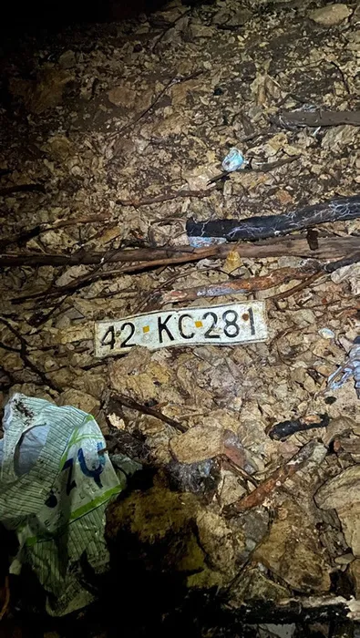 Mağarada 50 metre derinlikte bulundu: Ekipler şoke oldu… Meğer senelerdir oradaymış!