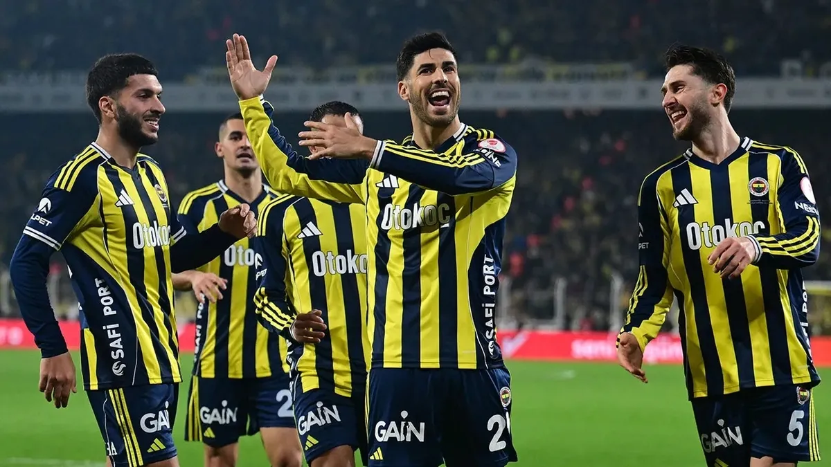 FB AVRUPA MAÇI: Fenerbahçe - Aston Villa maçı ne z…