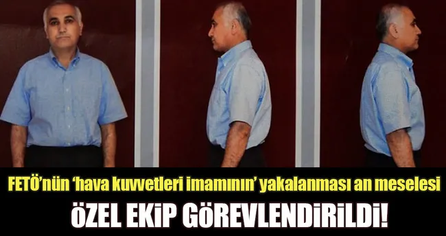 FETÖ’nün ’sır kutusu’nu özel ekip arıyor