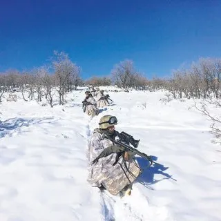 3 ayaklı kıskaçla PKK’ya ağır darbe