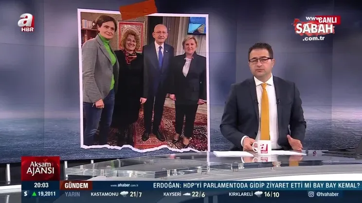 Vatandaşlardan Kılıçdaroğlu’na ‘Seccade’ tepkisi: Dini ve manevi değerlerimize saldırı | Video