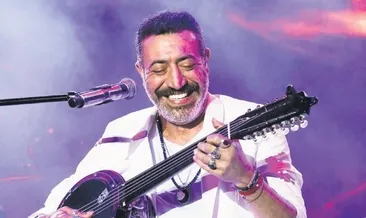 ‘Kusura bakmayın bağımlılık yaparım!’