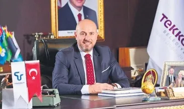 Tüm imkanlarımızı seferber ettik