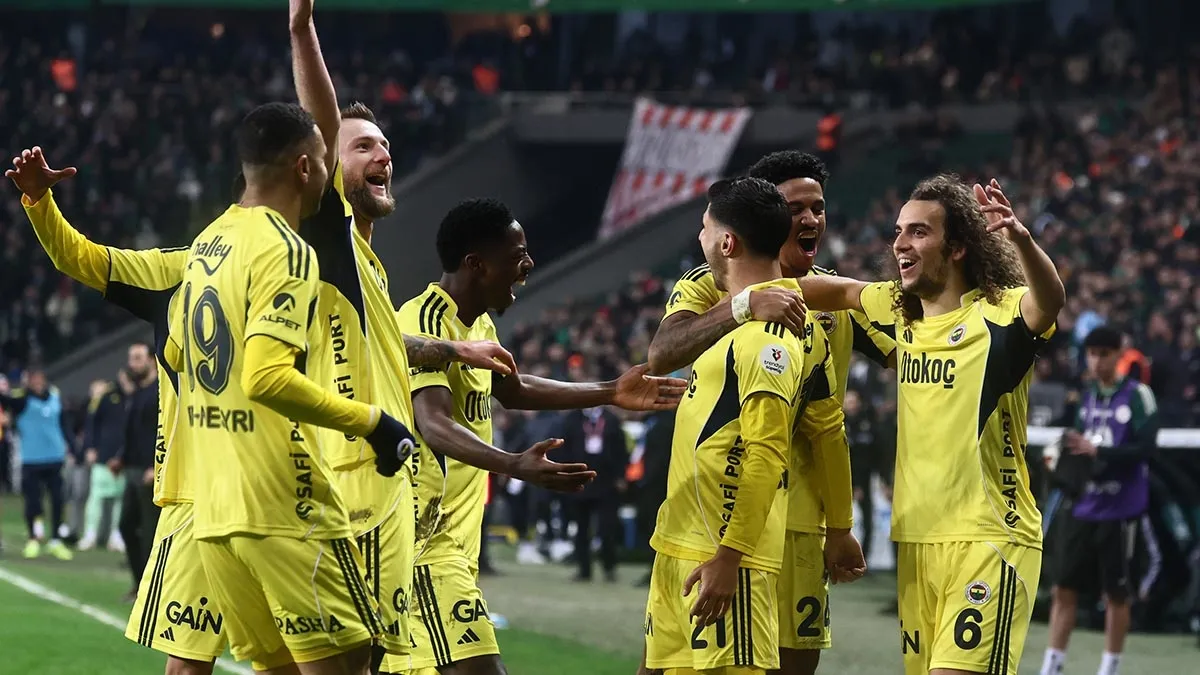 Nottingham Forest - Fenerbahçe maçı ne zaman ve hangi kanalda? İşte Fenerbahçe’nin tur ihtimalleri