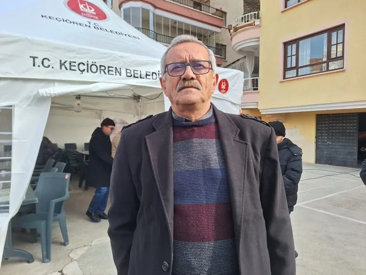 Cemil Gülen Gaziantep’teki helikopter kazasında şehit düştü: Kahreden detayı babası açıkladı!