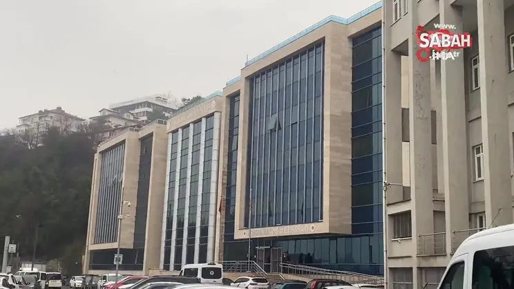 2 yaşındaki Nisanur bebeğin ölümüne sebep olan sanığa ağırlaştırılmış müebbet | Video