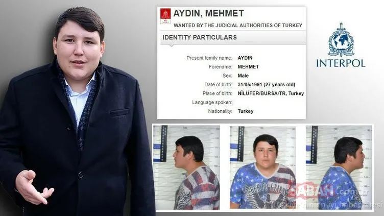 'Tosuncuk’un nerede olduğu ortaya çıktı! Aylık düzenli olarak yatan para dudak uçuklattı