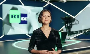 Son dakika | Günlerdir tartışmaların odağındaki Rus RT- Alman DW çekişmesinde Rusya’dan Almanya’ya yeşil ışık