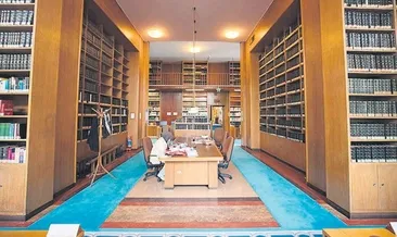 Cumhuriyetin hafızası yeraltında