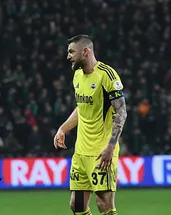 Milan Skriniar PFDK’ye sevk edildi