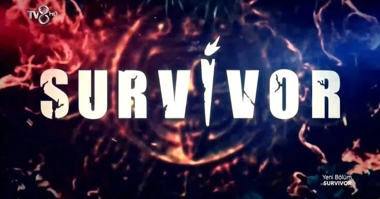 Survivor’da eleme adayı kim oldu? 11 Ocak 2021 Survivor dokunulmazlığı kim kazandı? İşte detaylar...