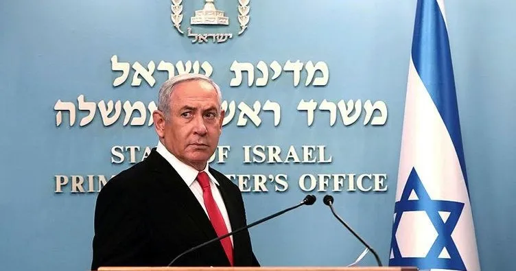 Netanyahu açıkladı! İsrail’e büyük şok