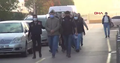 Adana ve Bingöl’de FETÖ operasyonu: 8 gözaltı
