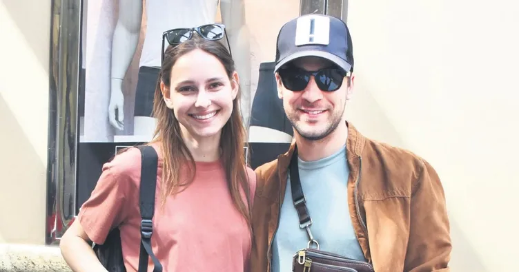 Oy kullanırken çok heyecanlandım