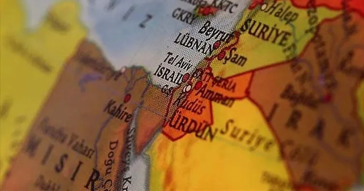 Lübnan Hizbullahı: İsrail’le sınırı belirleme müzakerelerinin normalleşmeyle ilgisi yok