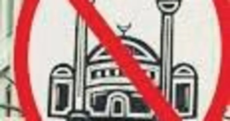 Avrupa’da İslamofobi kurumsallaştı