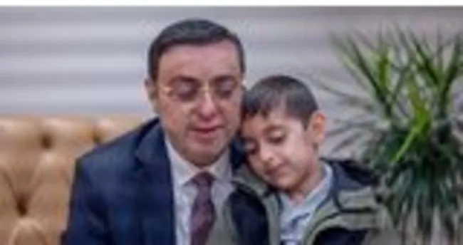 Buğday Tanesi filminin geliri ile engelsiz yaşam merkezi kurulacak