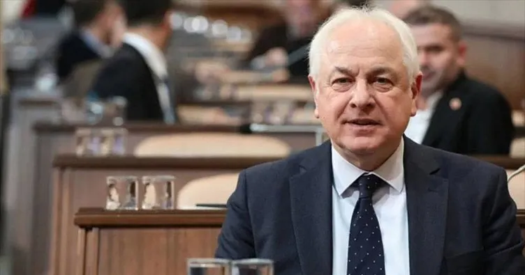 Bu dava siyası değil